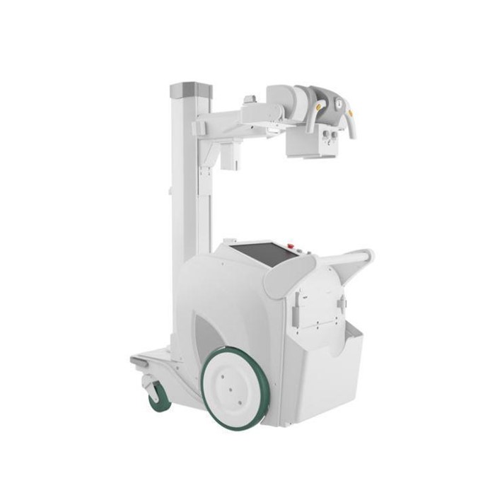 Mobile X-Ray Machine